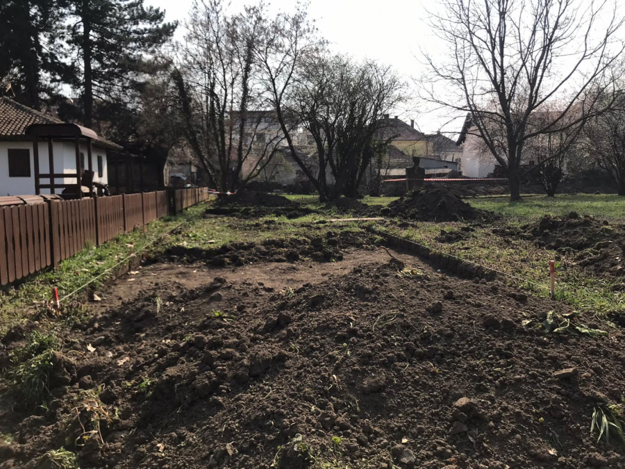 DRAMA U ČAČKU SE NASTAVLJA U dvorištu Muzeja nakon granate nađeno još ubojitih sredstava!