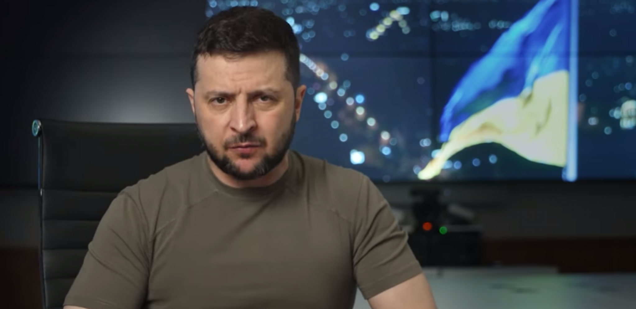 ZELENSKI ODBIO PONUDU, OTKRIVENI DETALJI TAJNIH SUSRETA Šolc hteo da spreči rat u Ukrajini, nakon toga počela je invazija (VIDEO)