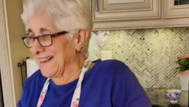 CEO ŽIVOT POGREŠNO OTVARAMO KESU ŠPAGETA: Italijanska baka ima brzi trik, nisu potrebne makaze ni nož