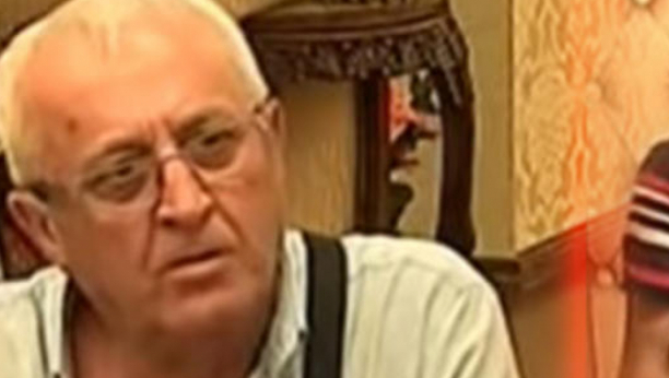 NE BIH DAO NI DINAR! Era Ojdanić neće ni da čuje za plaćanje kaucije unuku: Neka snosi posledice!