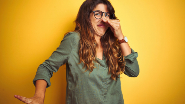 FARMACEUT OTKRIVA Miris tela govori MNOGO o našem ZDRAVLJU- o ovome nismo razmišljali!