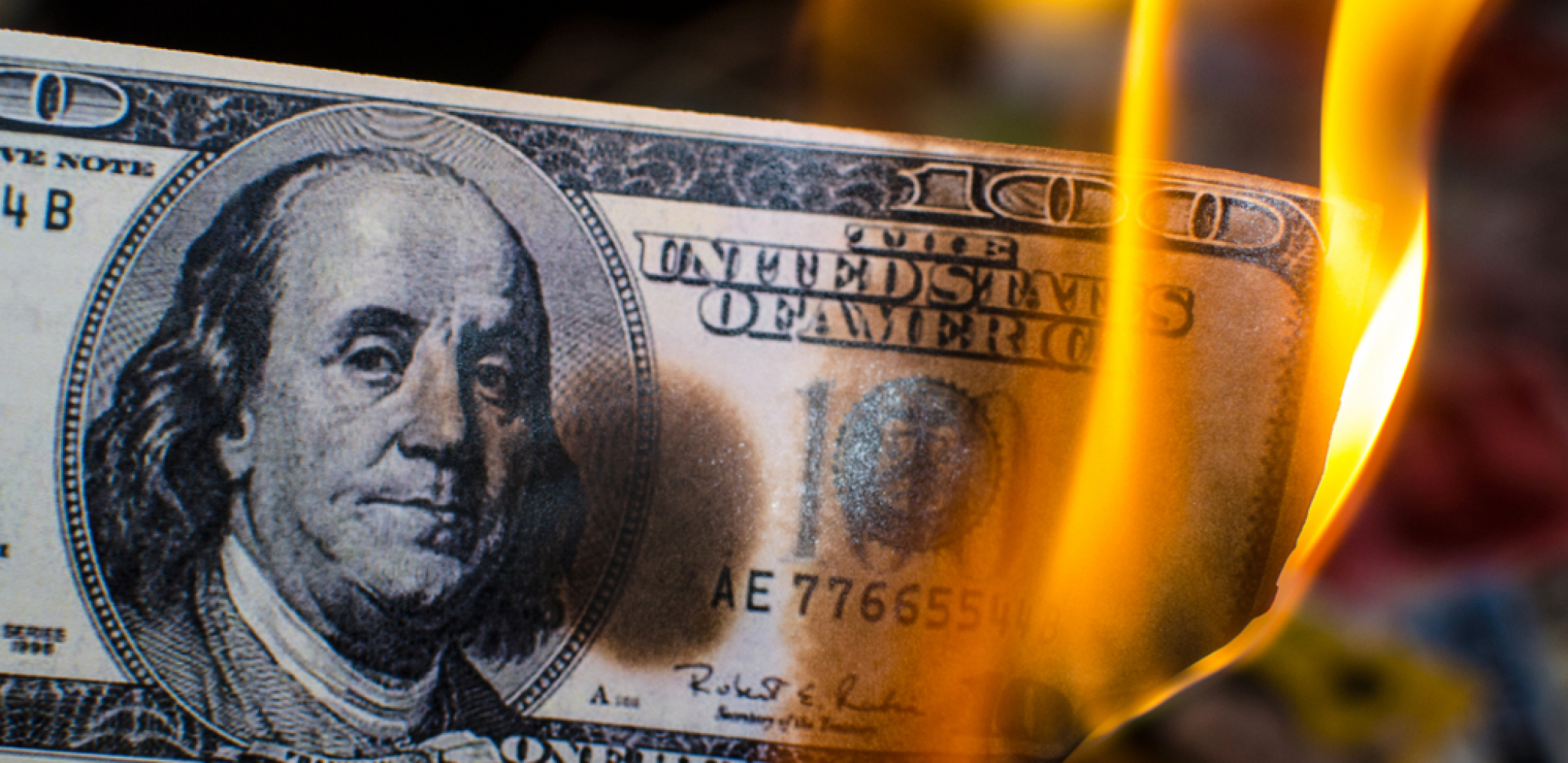 AMERIČKI PROFESOR UPOZORAVA Dolar se ruši pod ruskim udarom, ali sami smo krivi za to
