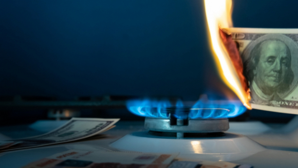 ALARMANTNO Cena gasa u EU sedam puta viša nego u SAD