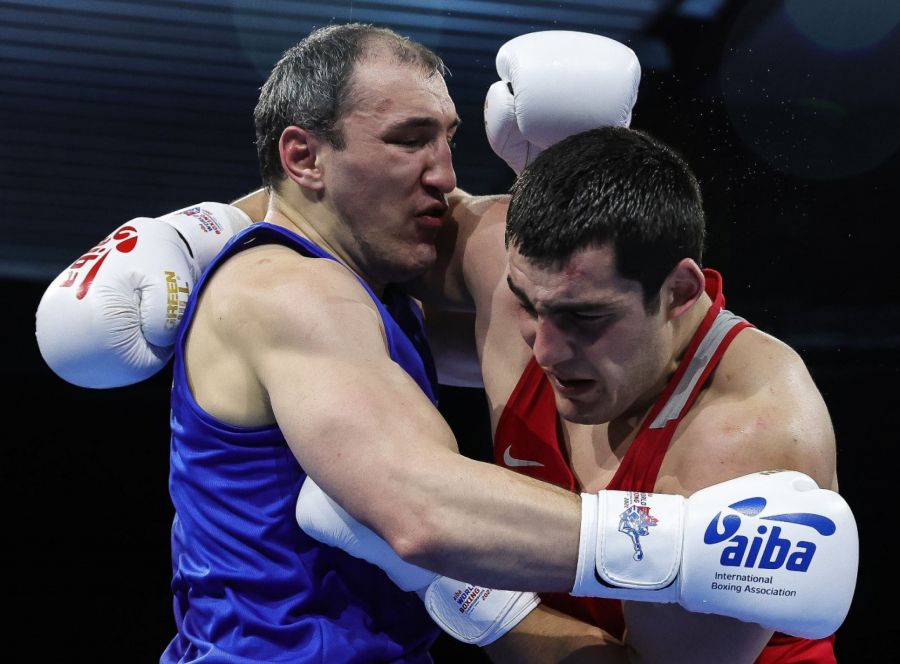 Jovan Nikolić šampion 59. Beogradskog pobednika – memorijala Branko Pešić