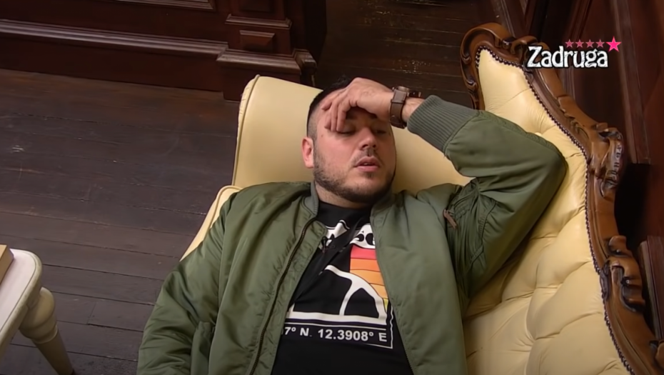 LEO IMA DVE GODINE, FILIP GA JE PRIZNAO! Car ima sina sa konobaricom iz Zagreba, oglasila se i otkrila šok detalje!