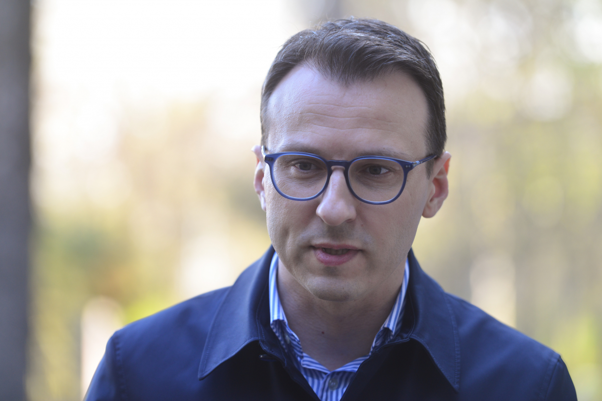 PETKOVIĆ ODBRUSIO KURTIJU On može mnogo da nauči od Vučića!