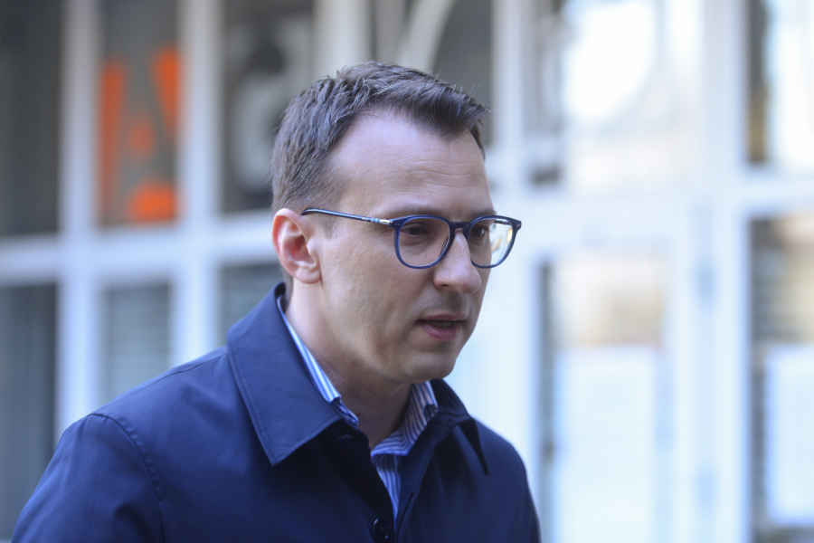 PETKOVIĆ POVODOM GODIŠNJICE ZLOČINA U STAROM GRACKOM Jasno je da žrtve sa spomenika opominju da se ne može sakriti i da će se za njega  morati odgovarati