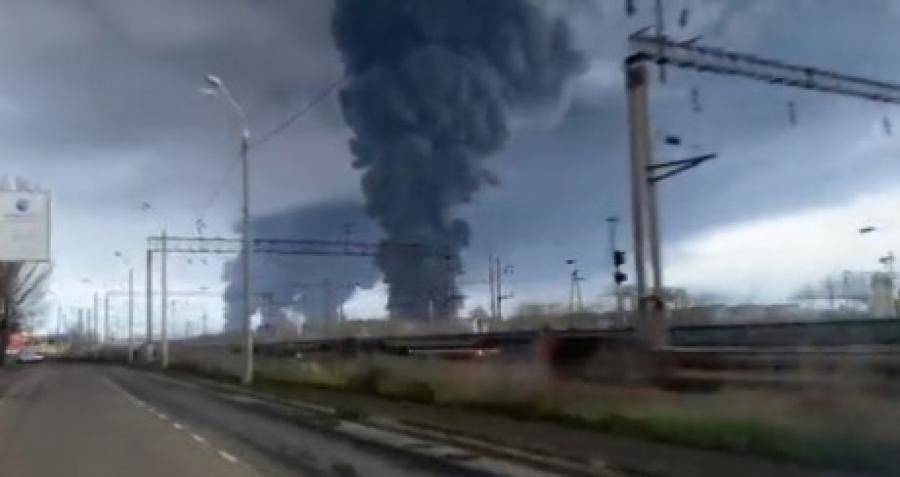 PRECIZNI UDARI UNIŠTILI RAKETE 