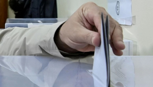 OKONČAN JE IZBORNI PROCES U SRBIJI Stigli prvi rezultati izbora u Velikom Trnovcu