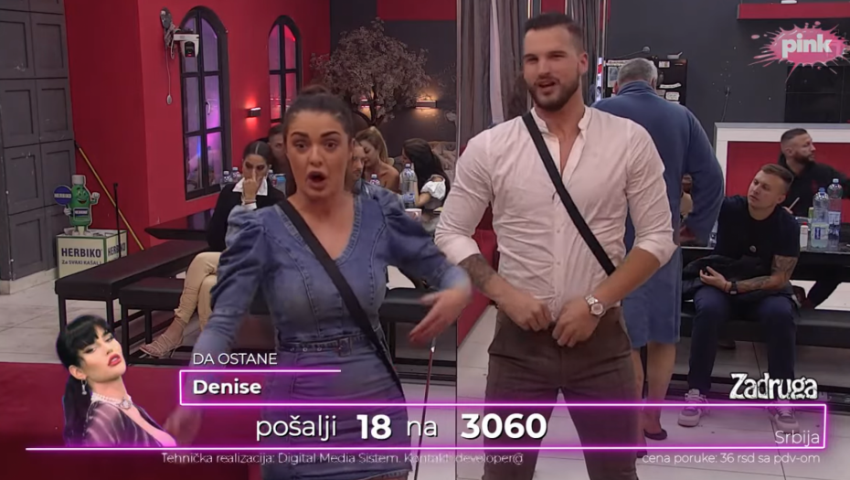 ZALJUBIO SE U PRODAVAČICU EPRUVETA! Miki razvezao o zadrugarima, šokiran Grujinim ponašanjem, otkrio mnoge detalje i o drugim parovima!