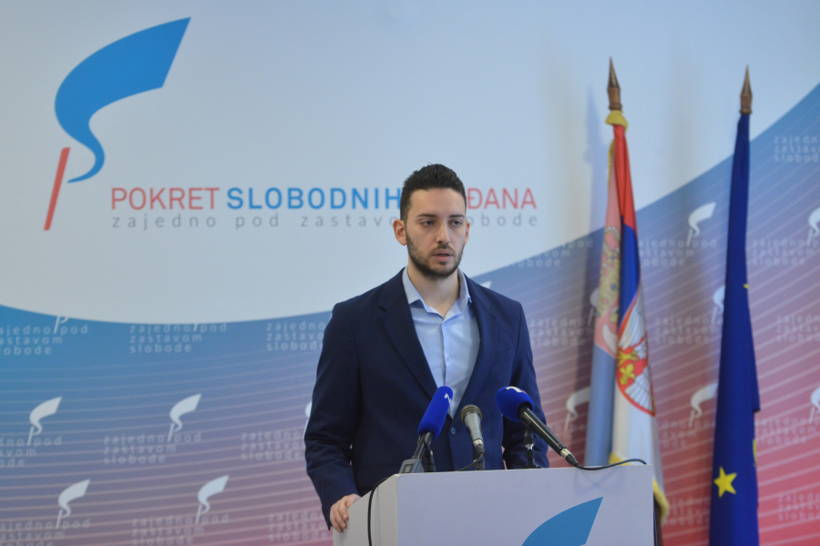 SRBIJA DONOSI ODLUKU Zatvorena birališta! Jezive pretnje naprednjacima, napadnut poslanik SNS (FOTO/VIDEO)