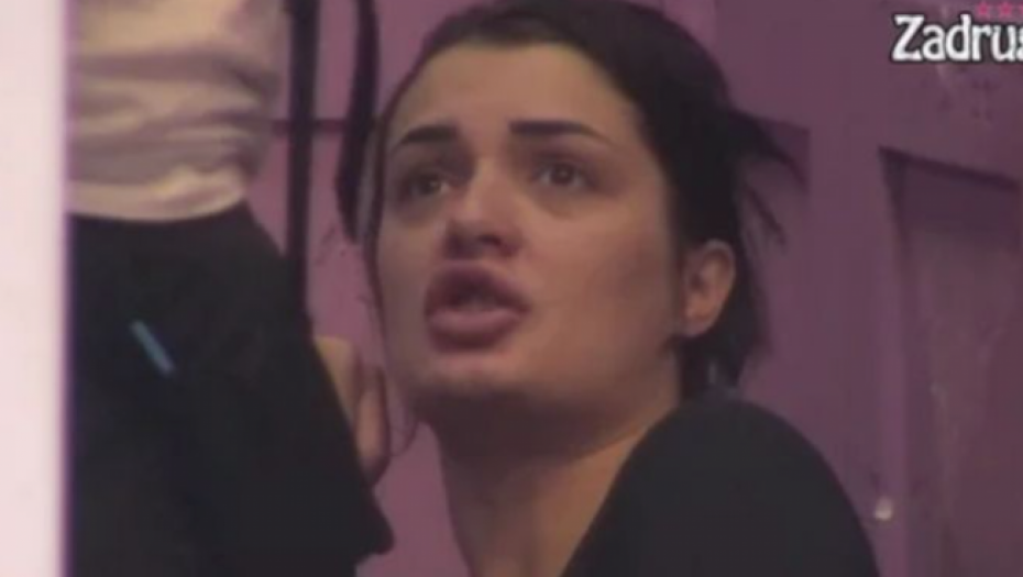 DISKVALIFIKOVANA VIKTORIJA MITROVIĆ! Zadrugarka pobegla, nije vraćena, otkriveno šta se dešavalo u produkciji! (VIDEO)