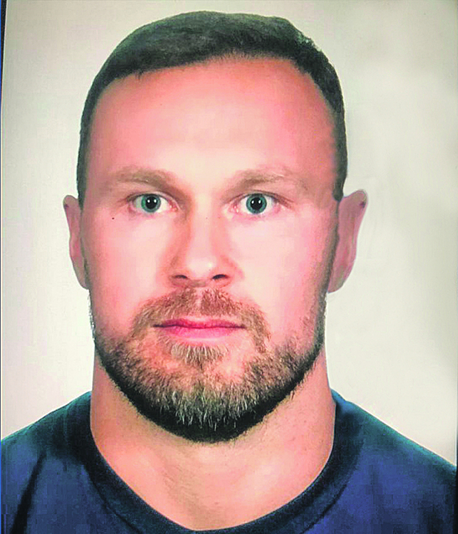 UBISTVO LJEPOJE NARUČIO ZVICER Osvetio mu se za atentat u Kijevu