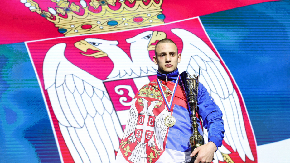 ZA ISTORIJU Eksplozija srpskog boksa - osvojili smo 25 MEDALJA na Beogradskom pobedniku!