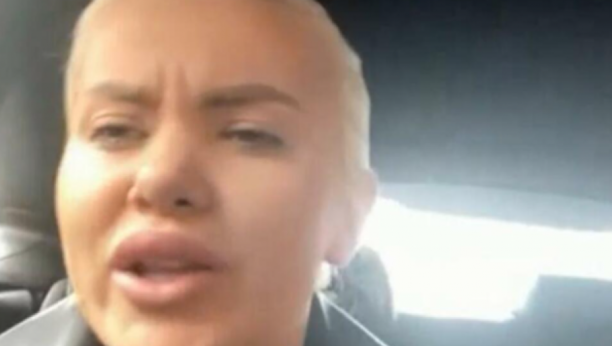 IZBACILA SAM OVO IZ ISHRANE I SMRŠALA 7 KG Sanja Stanković otkrila kako  je dovela liniju do savršenstva