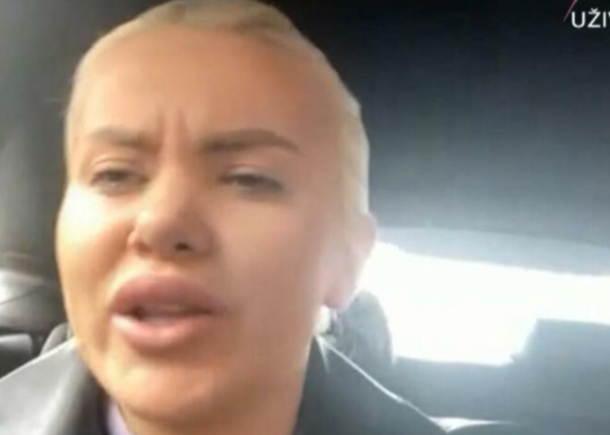 TAMAN SAM SREDILA ŽIVOT! Sanja Stanković iznela istinu o elitnoj prostituciji i njenom navodnom hapšenju!