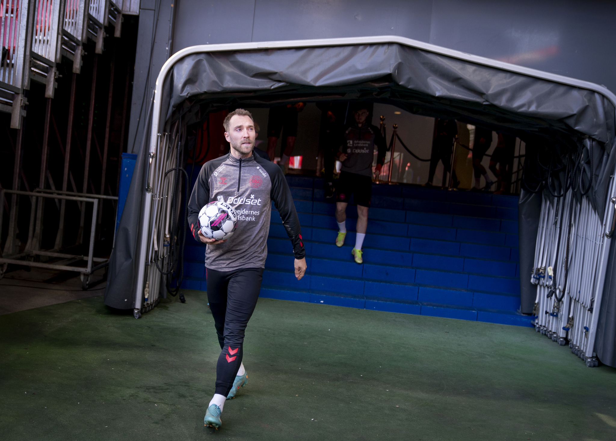 Hoćete da vam kažem šta je to fudbal?