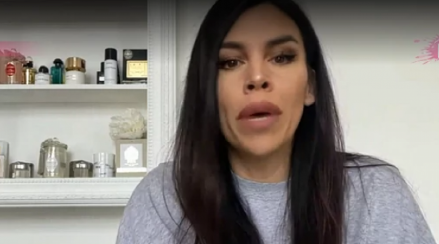 DAO MI JE 500 EVRA KAD SMO SE RASTALI Kaja Ostojić otkrila bolnu istinu nakon 18 godina, pevačica raskrinkala bivšeg muža