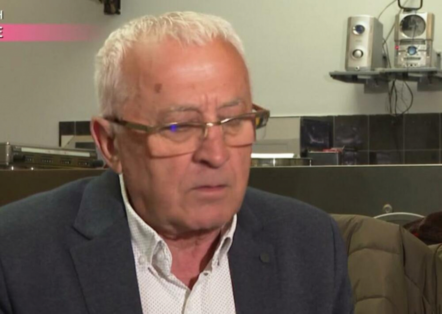 ERA OJDANIĆ MRTVU SUPRUGU DRŽAO U HLADNJAČI! Ljudi u neverici šta je pevač tada uradio: Govorio je 