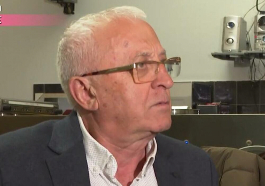 ERA OJDANIĆ MRTVU SUPRUGU DRŽAO U HLADNJAČI! Ljudi u neverici šta je pevač tada uradio: Govorio je 