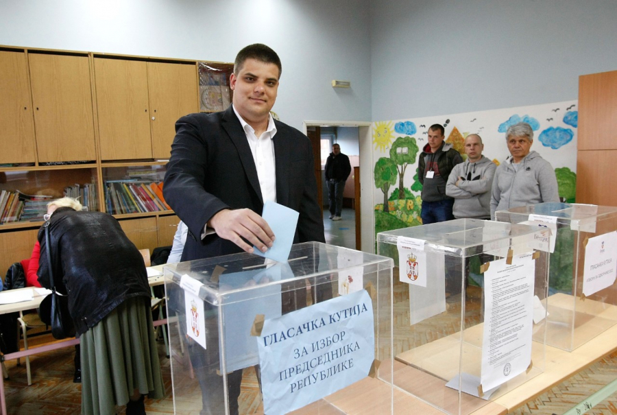 SA NAJMOĆNIJIM EKONOMSKIM SILAMA U SVETU Šešelj: SRS za članstvo Srbije u BRIKS-u