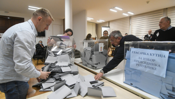 OBRAĐENO 98,73% BIRAČKIH MESTA, OGLASIO SE RIK: Ovo su najnoviji rezultati parlamentarnih izbora u Srbiji