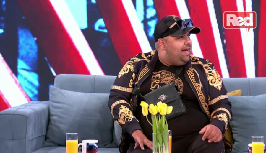 PRODUKCIJA JE IZVODILA I VRAĆALA DEJANA Đole kralj izneo šok detalje Zadruge 5, pa rekao: Dalila je trebala da pobedi