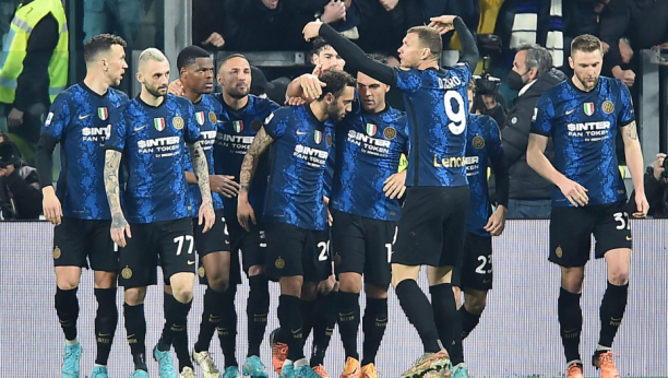 DERBI PUN KONTROVERZI! Inter srušio Juventus i prekinuo tradiciju dugu 10 godina, Vlahović propustio veliku priliku!