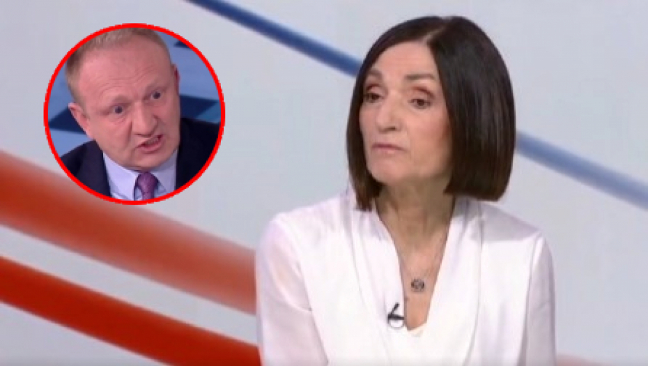 SPEKTAKULARNI REZULTATI VUČIĆA, LOŠ REZULTAT JUNAJTED GRUPE! Smajlovićka brutalna - opozicija je PROTRAĆILA zadnje 2 godine (VIDEO)