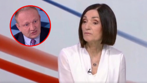 SPEKTAKULARNI REZULTATI VUČIĆA, LOŠ REZULTAT JUNAJTED GRUPE! Smajlovićka brutalna - opozicija je PROTRAĆILA zadnje 2 godine (VIDEO)