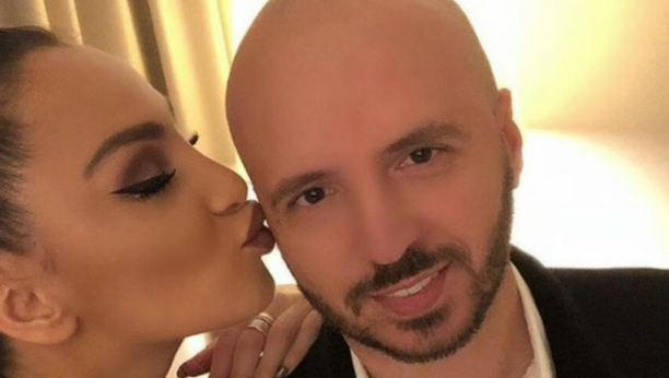 MUŠKARCI IZ SENKE! Ovo su muževi pevačica koje nikada ne viđamo, ona je udarila autom u zid, a njega su zvali švalerom! (FOTO)