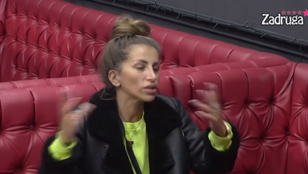 ŠTA AKO MU KAŽU DA NE MOŽE SA MNOM?! Dalila u strahu zbog Filipove porodice, javno im se obratila i poslala jasnu poruku šta ih čeka kad oni izađu!