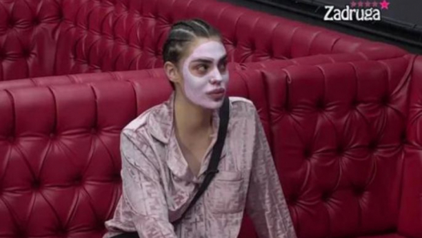 URADILA SAM ONO ŠTO SMO SE DOGOVORILI! Mina Vrbaški se javno obratila Mensurovoj majci, pa je zamolila jednu stvar!