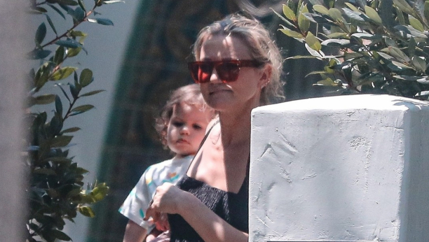 POZNATA GLUMICA NEPREPOZNATLJIVA Bila je najlepša, zarađivala je ogromne pare, a sada kaže da živi kao "zver"