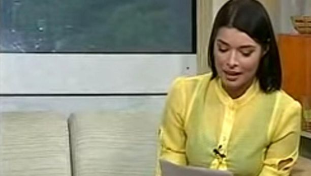 UBIĆU TE I ODROBIJATI! Voditeljku dečko brutalno pretukao, jedva preživela, ali izgubila bebu, evo kako danas izgleda! (FOTO)