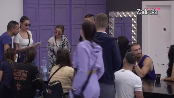 POSLEDNJI PUT POMRSILA SVE KONCE! Deniz izabrala novog vođu, ovom odlukom šokirala je sve!