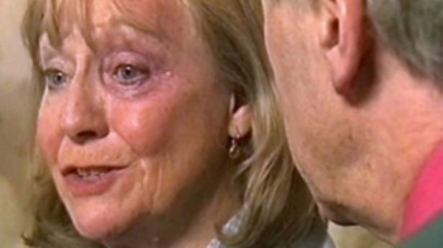 TUGA DO NEBA! Preminula čuvena glumica u 89. godini života!