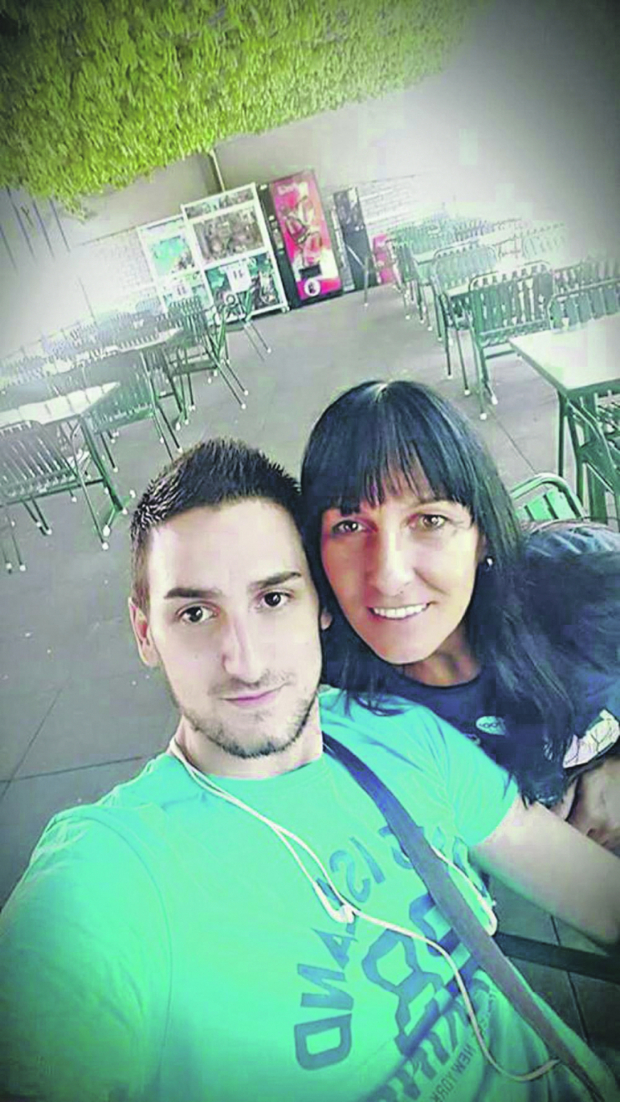 ZOLA ŽELI DA IZLEČI MILJANU Oglasila se Lazareva majka o pomirenju sina sa ženom koja mu je napravila pakao od života