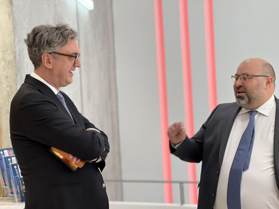 Za Otvoreni Balkan nema straha od nestašica hrane