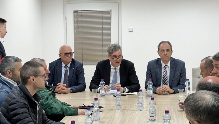 Za Otvoreni Balkan nema straha od nestašica hrane