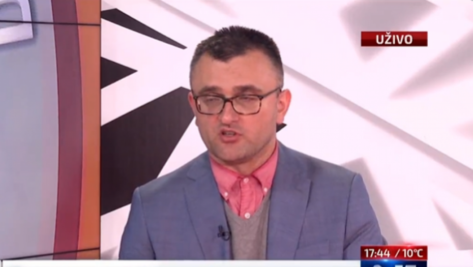 SRAMOTA ĐILASOVIH MEDIJA Vode kampanju protiv RIK-a, a nisu ni pročitali novi zakon! (VIDEO)