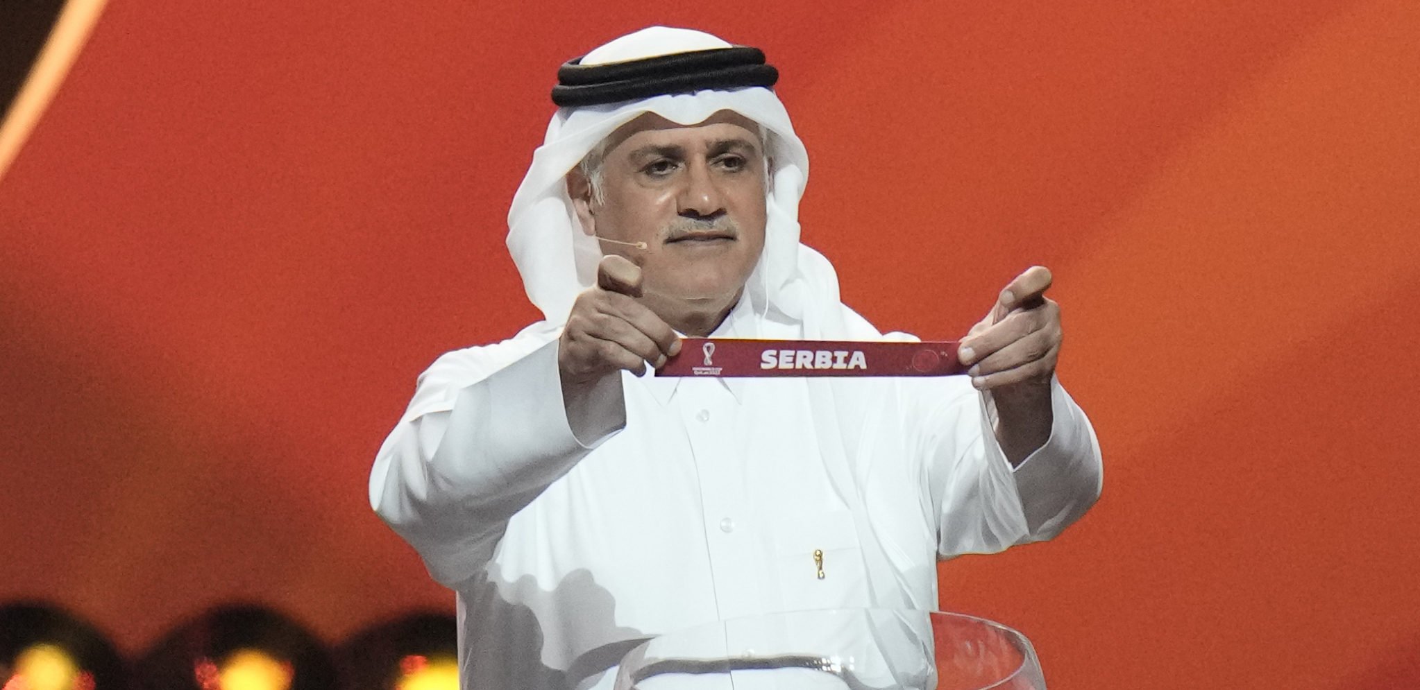 KARTA KAO VIZA Srpski trener iz Katara za Alo! O NOVIM PRAVILIMA: Možemo da primimo 10 gostiju