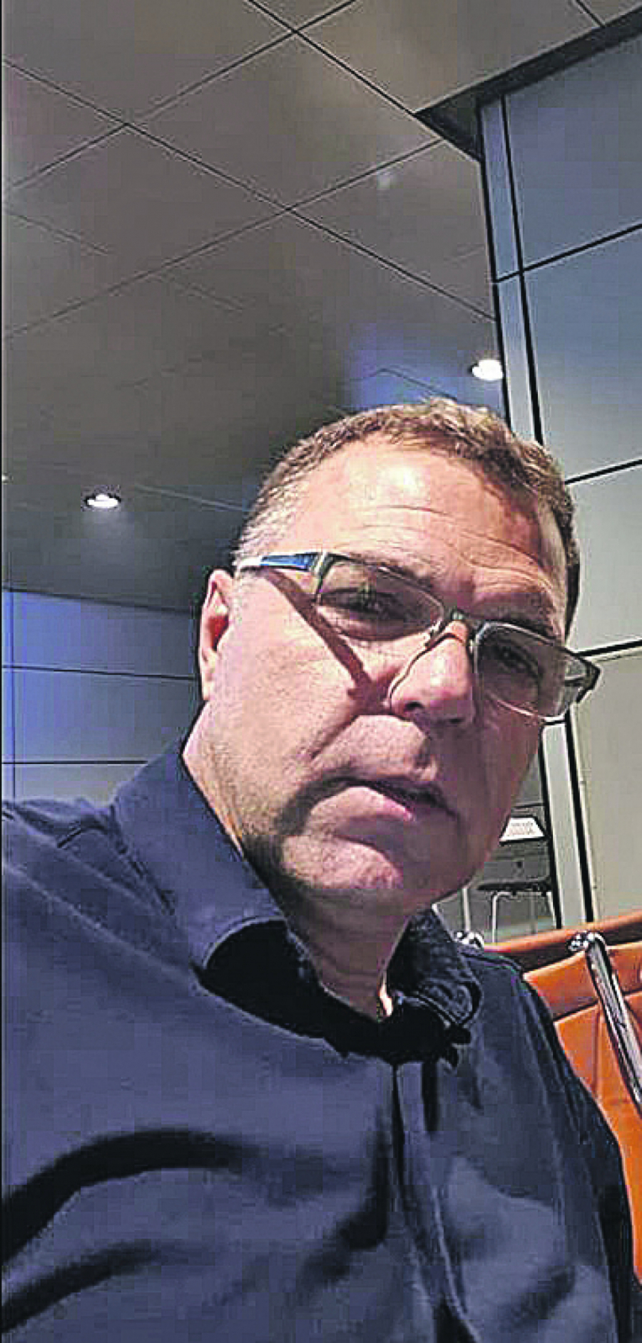 KARTA KAO VIZA Srpski trener iz Katara za Alo! O NOVIM PRAVILIMA: Možemo da primimo 10 gostiju