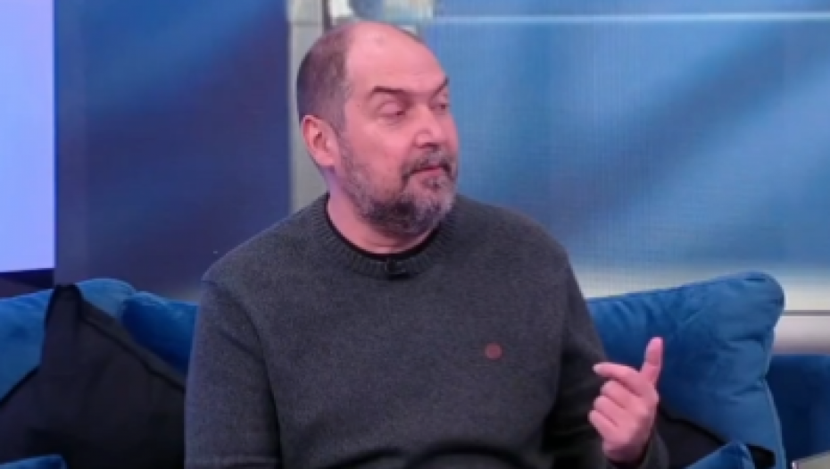 DRAŽA PETROVIĆ POTVRDIO Vučić je u pravu za RIK! (VIDEO)