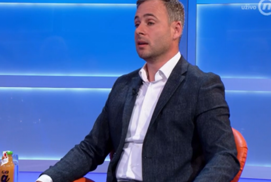 POTVRĐENO PISANJE ALO! RASPADA SE KOALICIJA? Jeremić se otcepio od Đilasa!