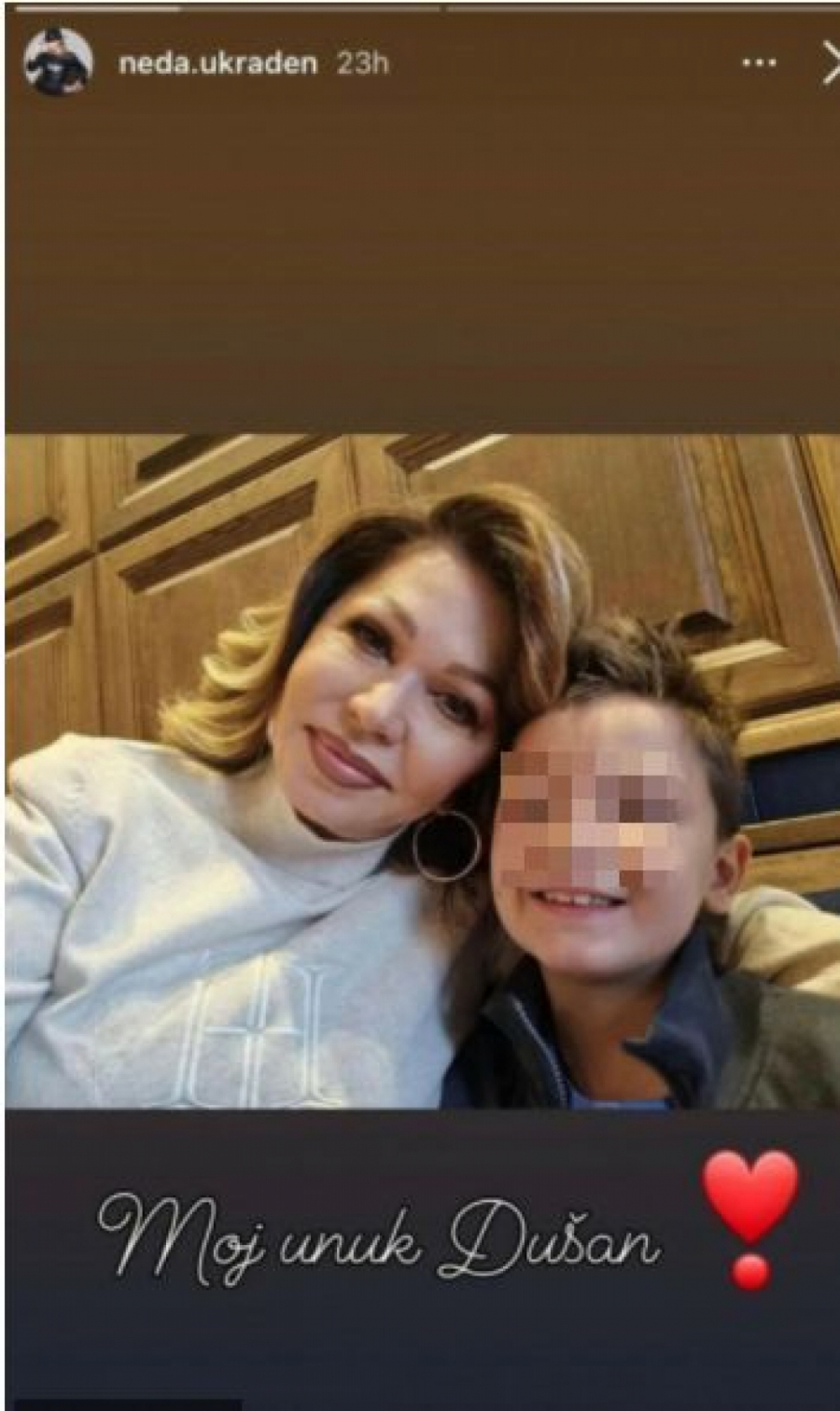 NEDA UKRADEN U ZAGRLJAJU SA VOLJENIM MUŠKARCEM! Pevačica privatni život čuva od očiju javnosti, a ovim potezom sve šokirala! (FOTO)