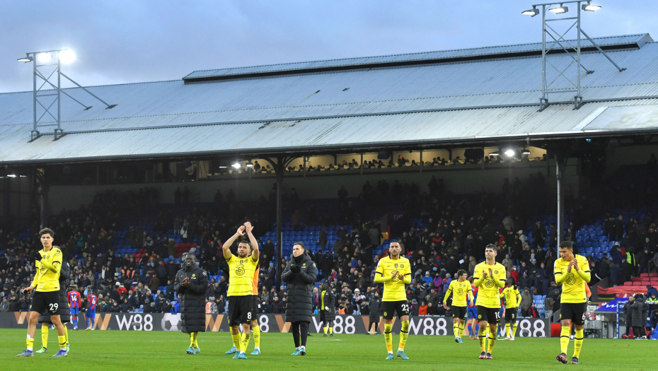 PEH ZA "TOBDŽIJE" Arsenal bez najboljeg defanzivca do kraja sezone!