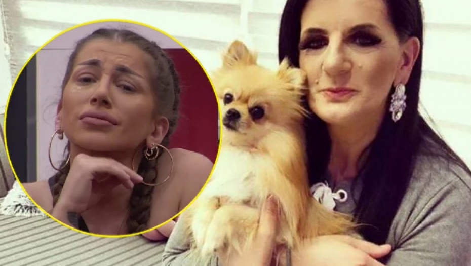 PROGOVORILA O FOTKI DEVOJČICE KOJA SE DELI NA MREŽAMA! Dalilina majka otvorila dušu o tvrdnjama da je reč o njenoj unuci i zadrugarkinoj ćerki!