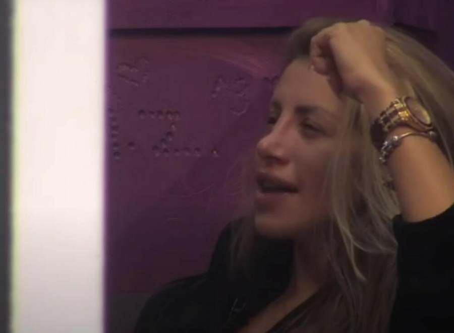 SAZNALA DA JE CAR IMAO S*KS SA ANOM! Dalila doživela nervni slom, izneli sav prljav veš iz veze, nikad brutalnija svađa Filipa i Mujićeve!