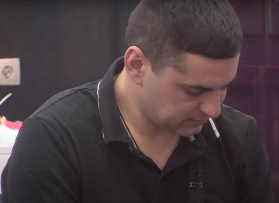 DABOGDA ME BOG ODVOJIO OD SINA! Miljana Kulić očajna, spomenula Nenadovu decu i sahranjivanje sopstvene porodice!